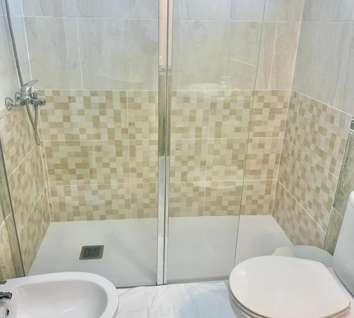 Lejlighed 228 Chic Studio 'San Marino' Spectacular Terrace Los Cristianos  Spanien