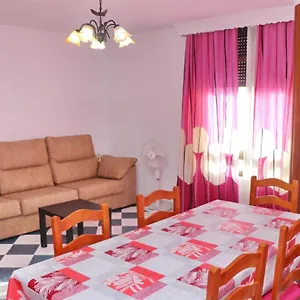 Centro Apartamento Conil De La Frontera