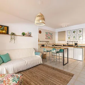 Apartamento Cristianos El Mirador - As De Casas, Los Cristianos (Tenerife)