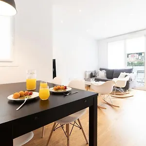 Luxury Terrace - Sshousing Apartamento San Sebastián