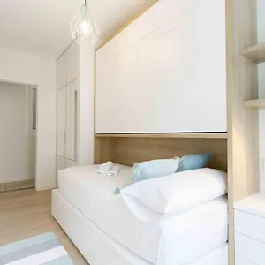 The Collection | Seattle Apartamento San Sebastián